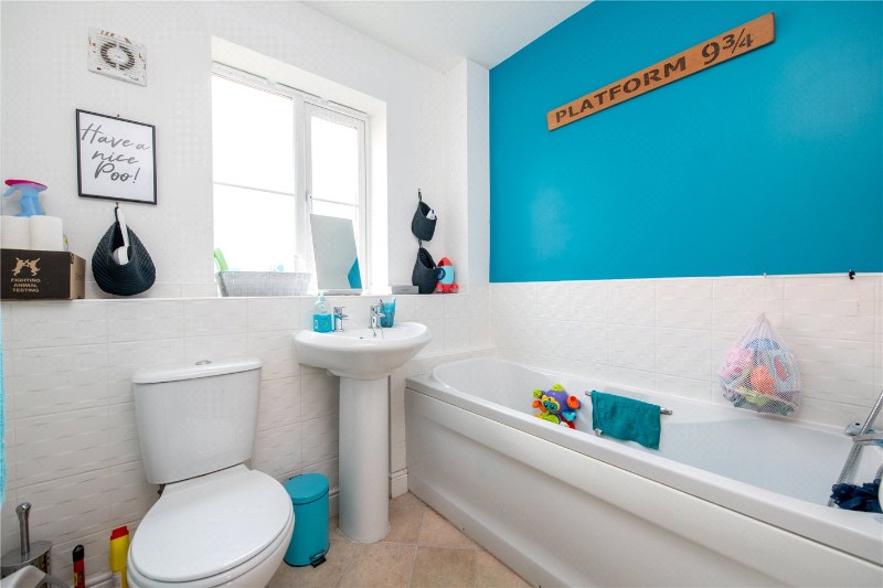 The Pollards, Bourne, Lincolnshire, PE10