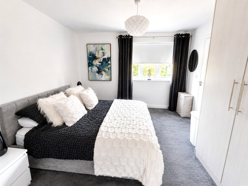 Sherringham Lane, Bourne, Lincolnshire, PE10