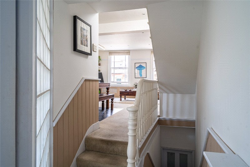 Lowden Road, London, SE24