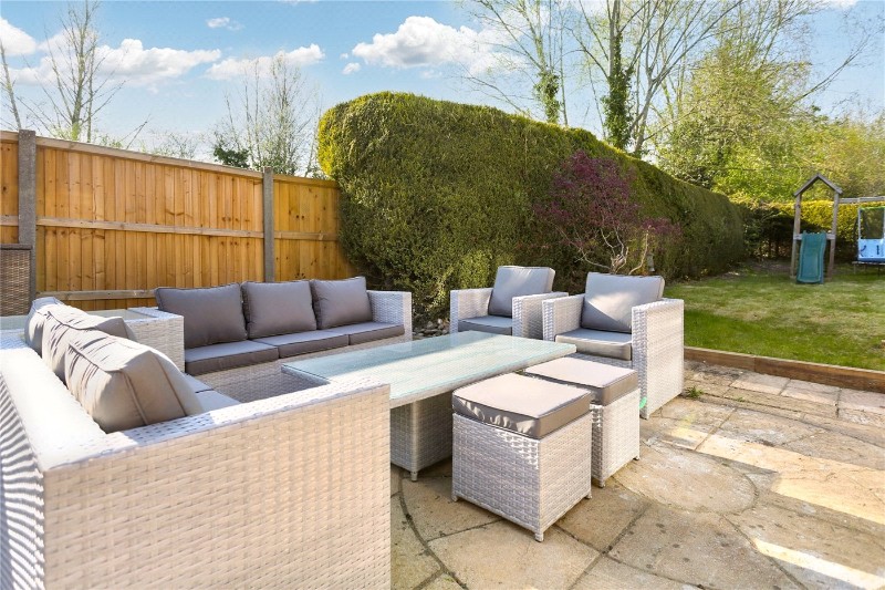 Bayfield Close, Barford, Norwich, Norfolk, NR9