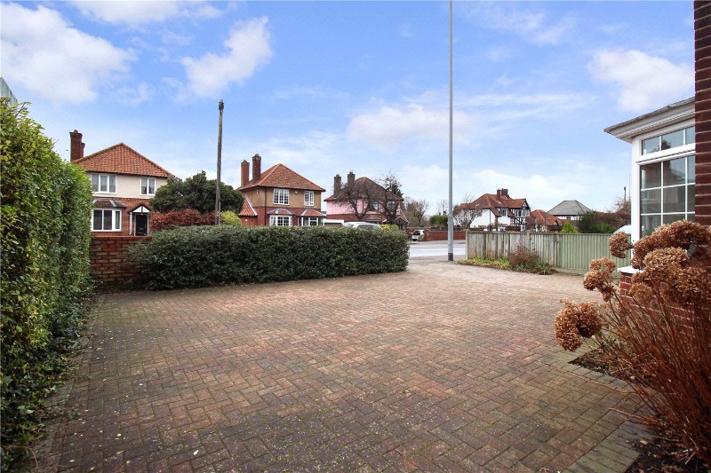 Cromer Road, Hellesdon, Norwich, Norfolk, NR6