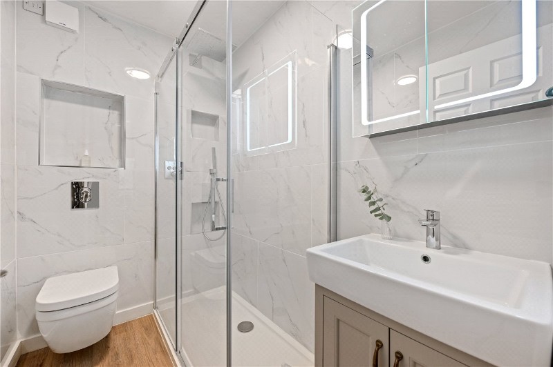 Parker Street, London, WC2B