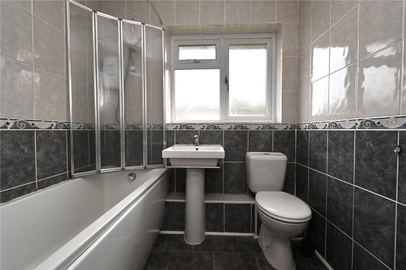 Wilton Place, Basingstoke, Hampshire, RG21