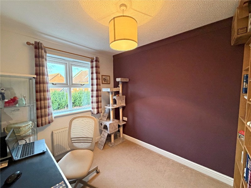 Sampey Way, Billingborough, Sleaford, Lincolnshire, NG34
