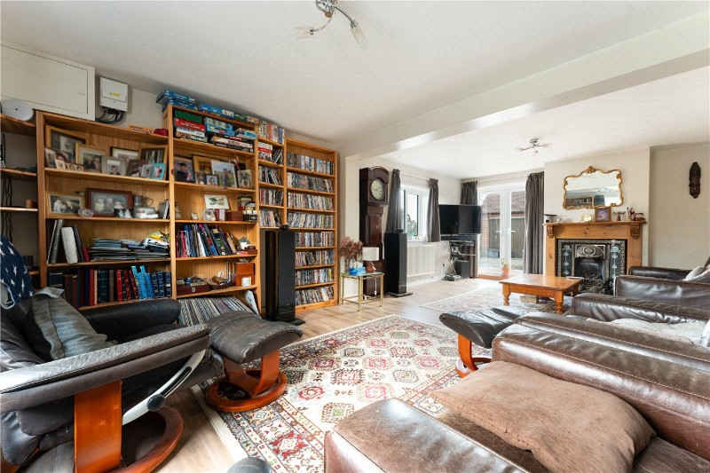 Romsey Road, Whiteparish, Salisbury, Wiltshire, SP5