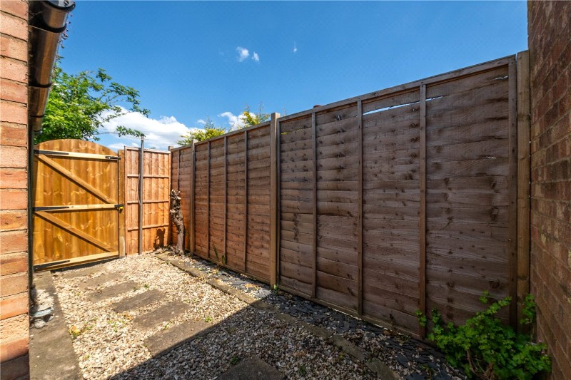 Eastgate, Bourne, Lincolnshire, PE10