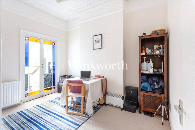 Lothair Road, Ground Floor, London, N4