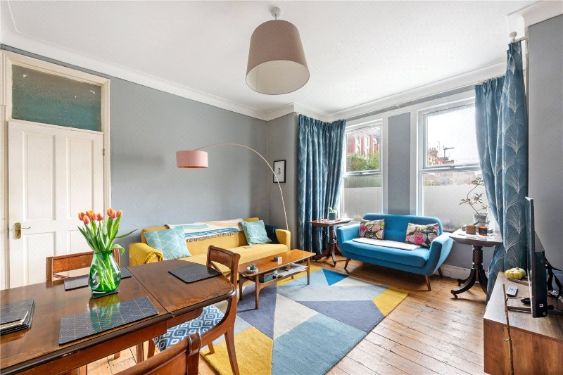 Thorpe Road, London, N15