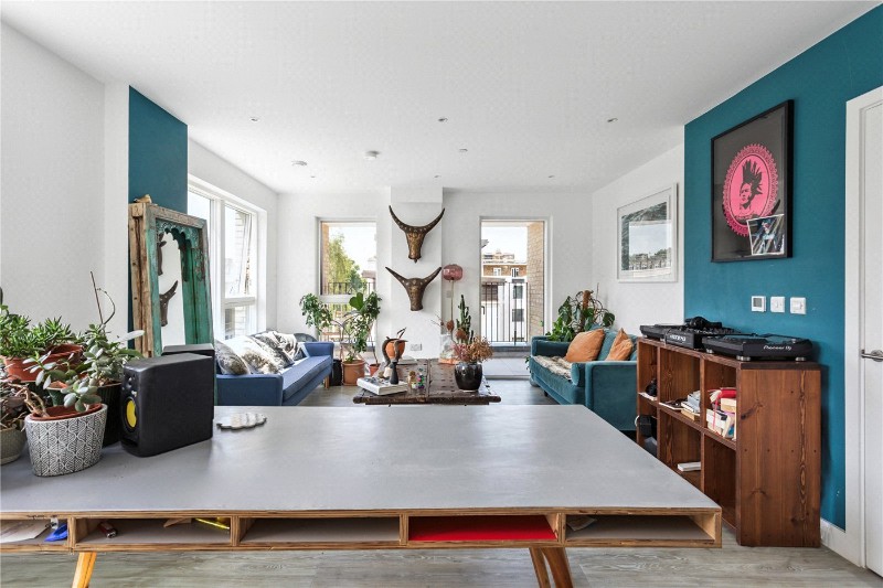 Matthias Road, London, N16