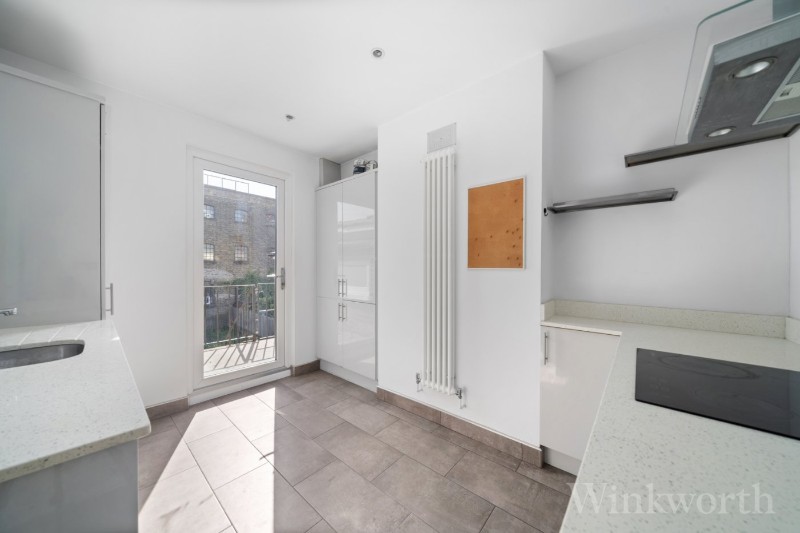 Astbury Road, London, SE15