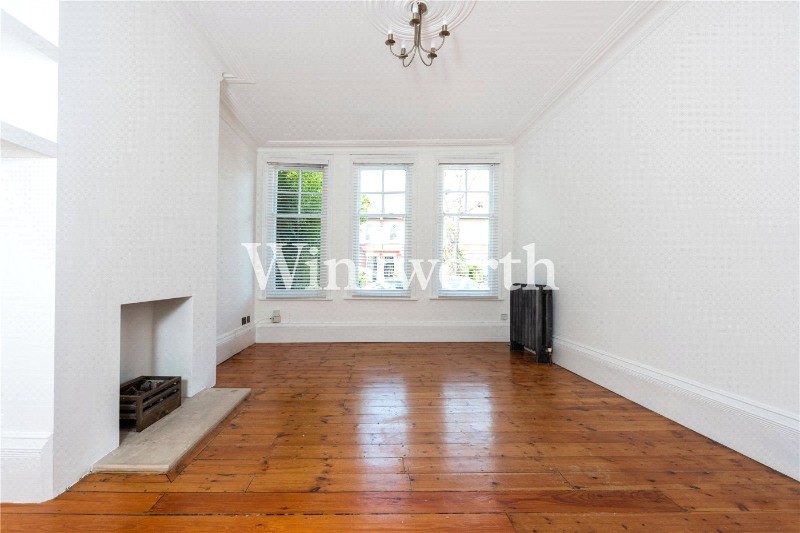 Palmerston Road, London, N22