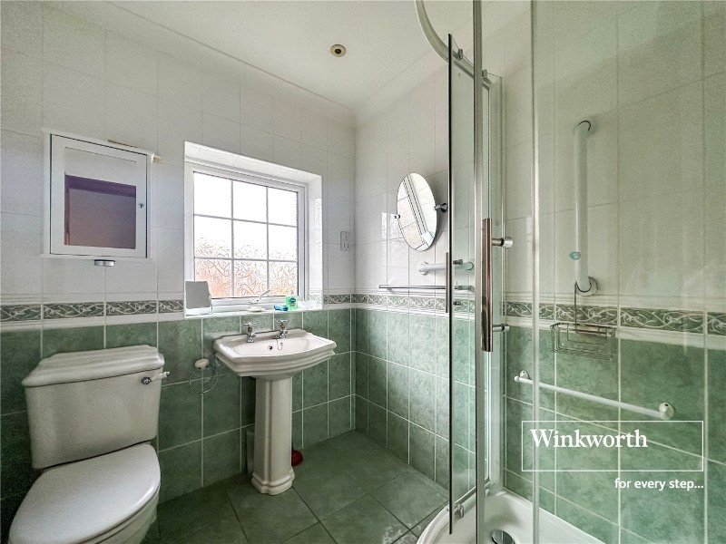 Aldridge Road, Ferndown, Dorset, BH22