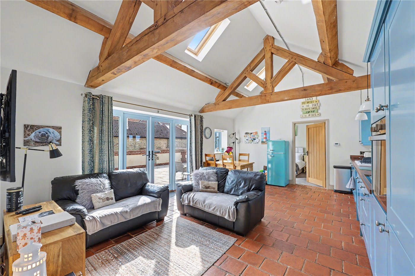 Holiday Cottages