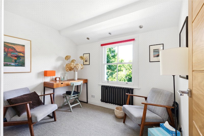 Bingham Street, London, N1