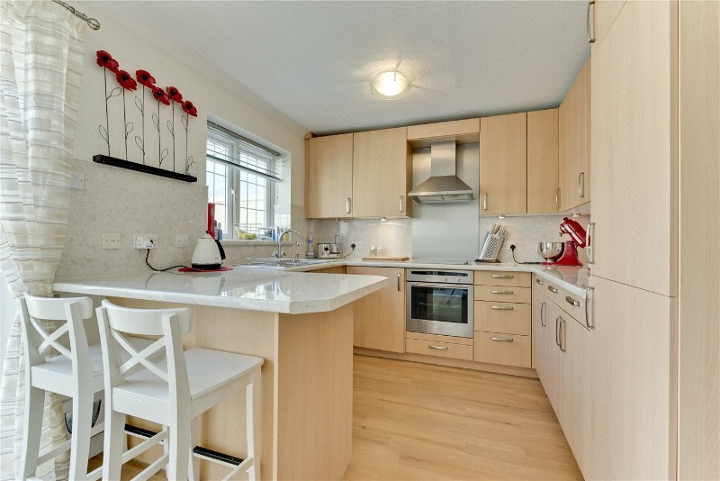 Rosslyn Park, Weybridge, Surrey, KT13