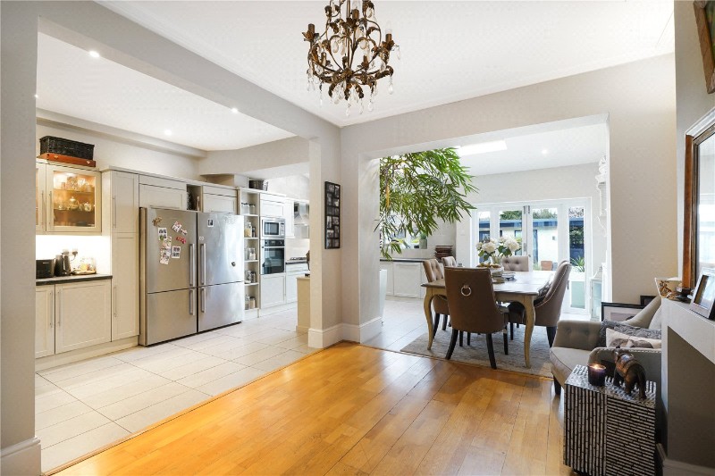 Elmfield Avenue, London, N8