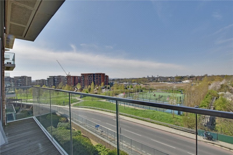 Kidbrooke Park Road, Blackheath, London, SE3