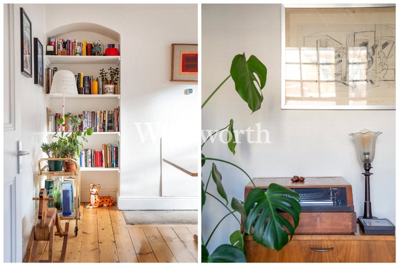 Hewitt Avenue, London, N22