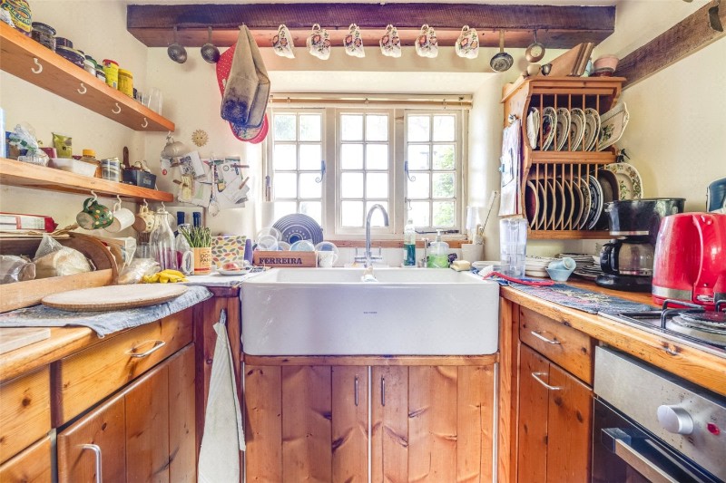 Piccadilly Lane, Shapwick, Near Wimborne, Dorset, DT11