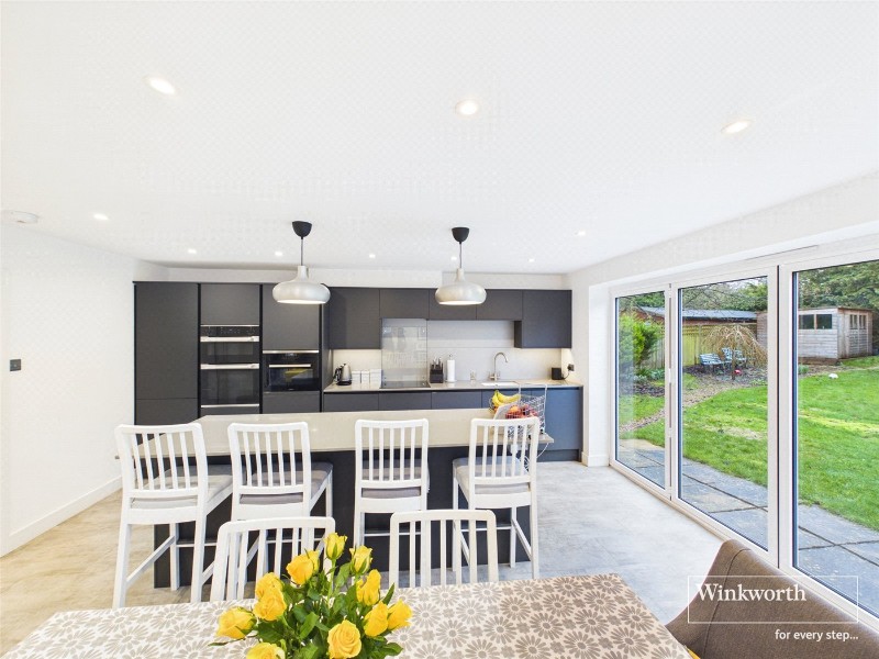 Littlecote Drive, Reading, Berkshire, RG1