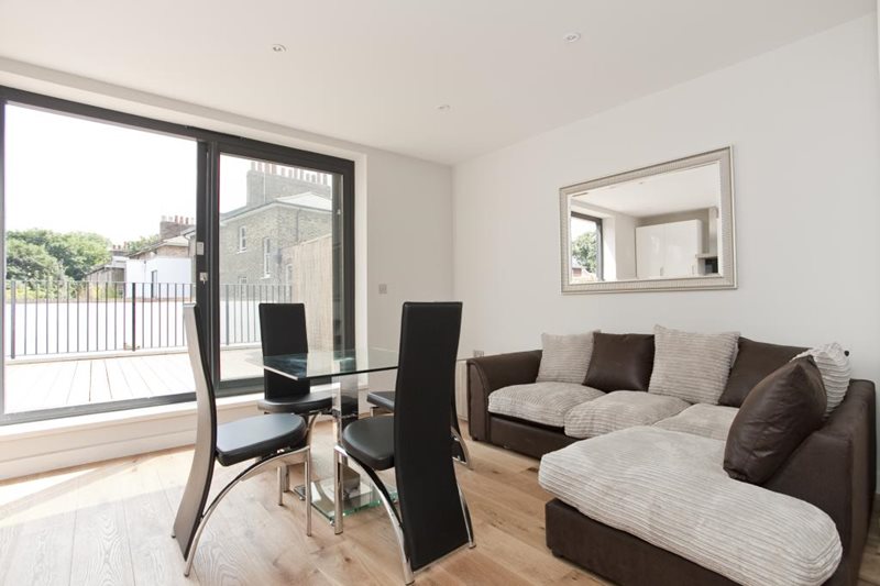 Southgate Road, Islington, N1