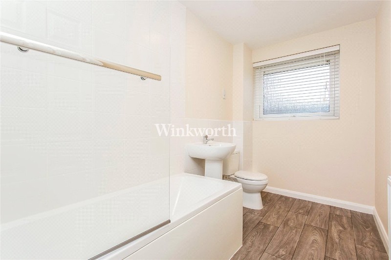 Palmerston House, 217 Green Lanes, London, N13