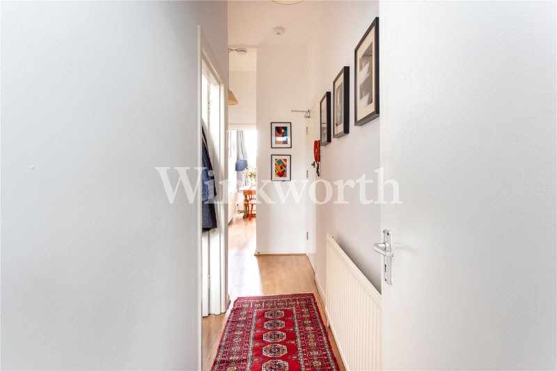 Stroud Green Road, London, N4