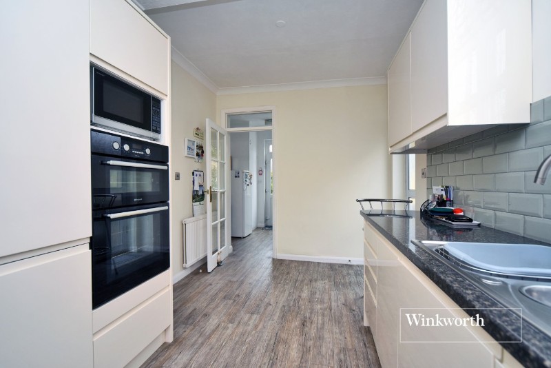 Wickham Avenue, Cheam, Sutton, SM3