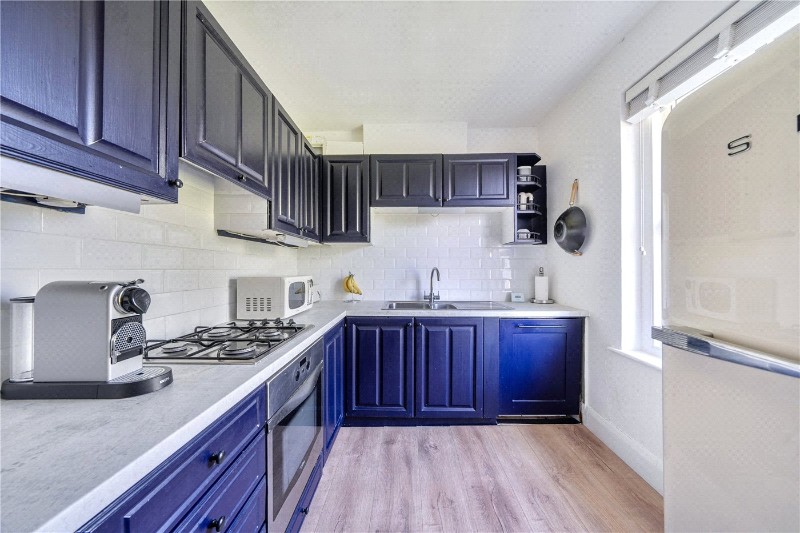 Kidbrooke Park Road, Blackheath, London, SE3