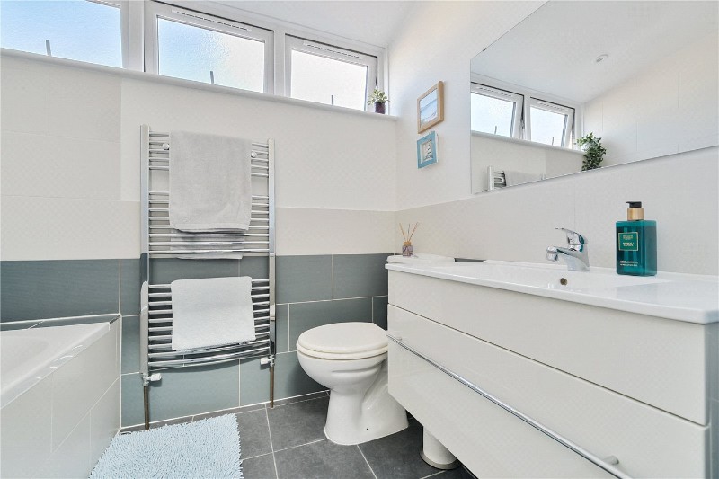 Inglemere Road, London, SE23