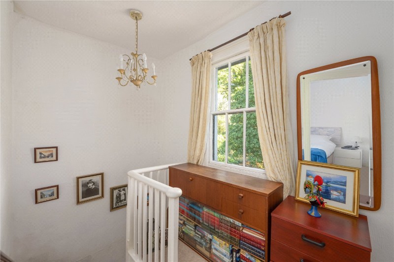 Crown Lane, Stelling Minnis, Canterbury, Kent, CT4