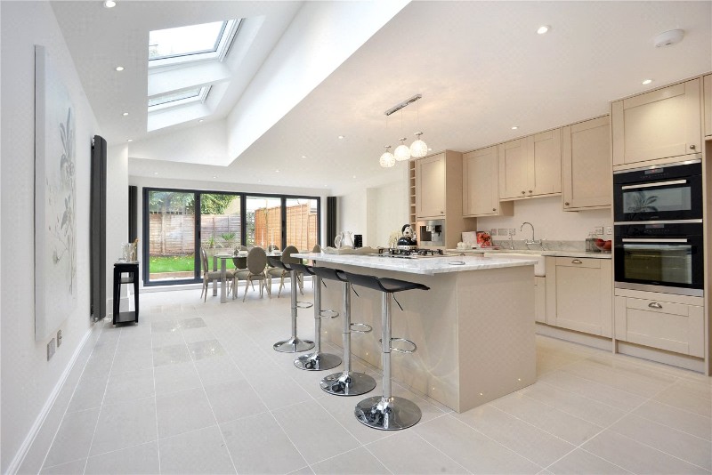 Henslowe Road, East Dulwich, London, SE22