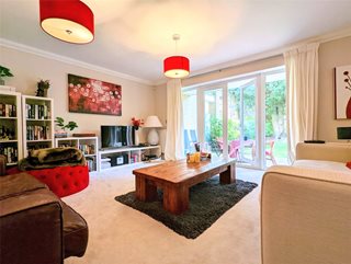Chine Crescent Road, Bournemouth, BH2