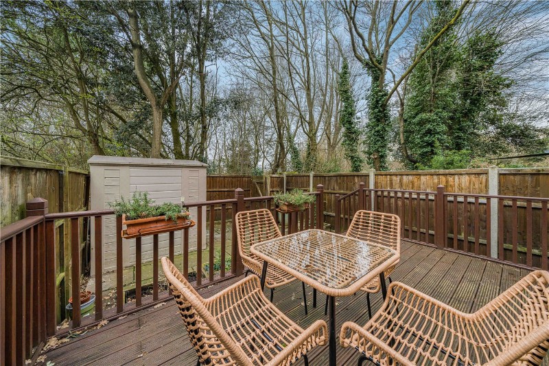 Russia Dock Road, London, SE16