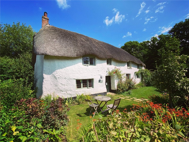 Higher Ashton, Exeter, Devon, EX6