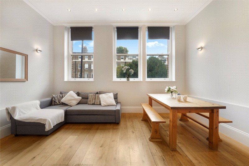 Fortess Road, London, NW5