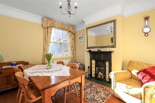 Fairfield Road, Fulflood, Winchester, SO22