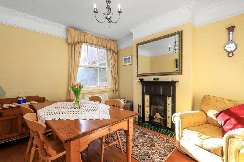 Fairfield Road, Fulflood, Winchester, SO22