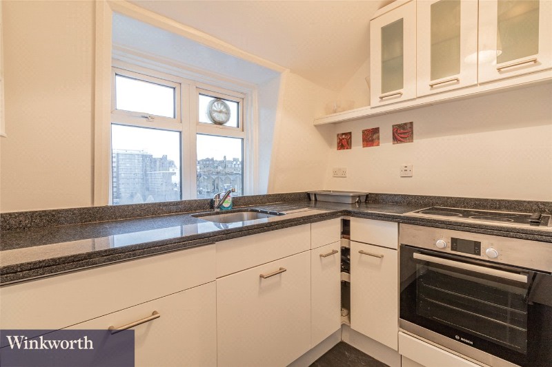 Craven Road, Bayswater, W2