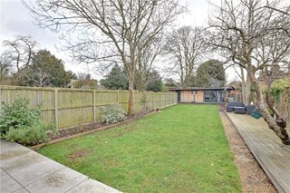 Kidbrooke Park Road, Blackheath, London, SE3