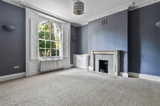 Duncan Terrace, London, N1