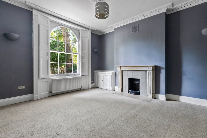 Duncan Terrace, London, N1