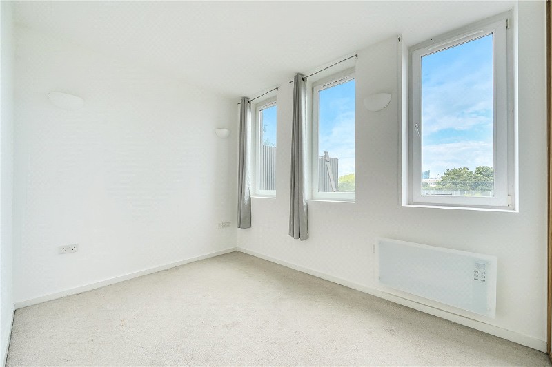Canning Road, London, E15