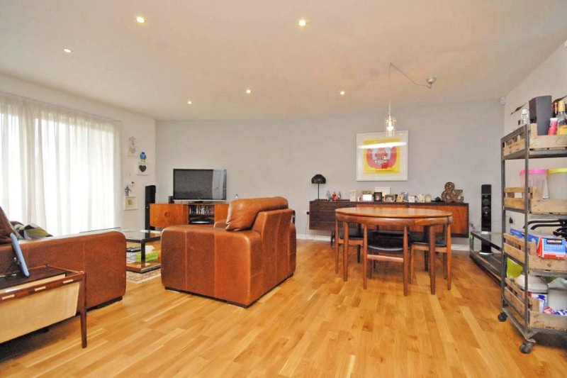 St Peters Court, Lee, London, SE12