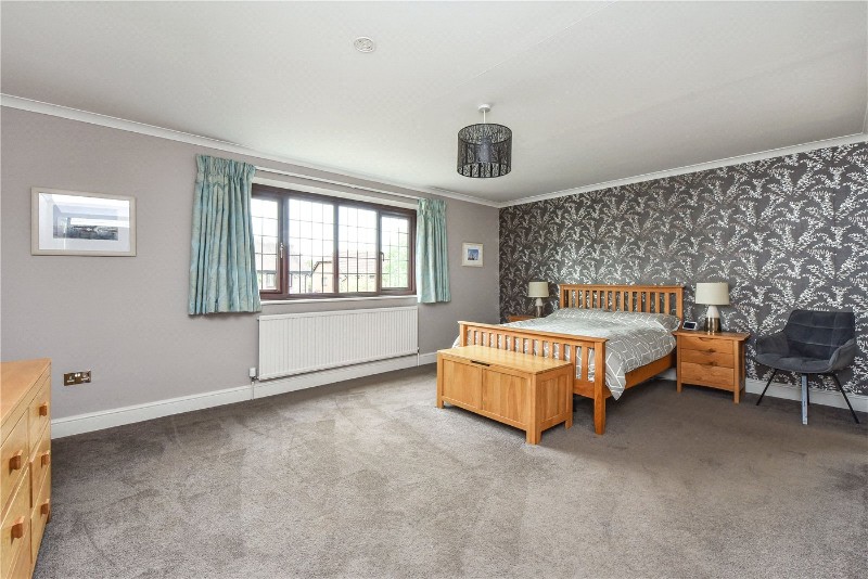 Barnfield Road, Petersfield, Hampshire, GU31