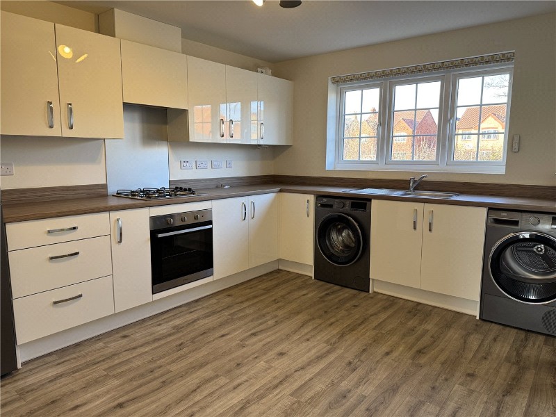 London Road, Sleaford, Lincolnshire, NG34