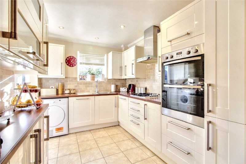 Blackthorn Way, Poringland, Norwich, Norfolk, NR14