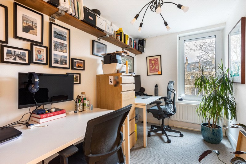Highbury Grove, London, N5