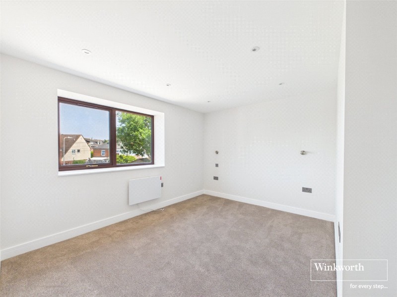 Greenham Road, Newbury, Berkshire, RG14