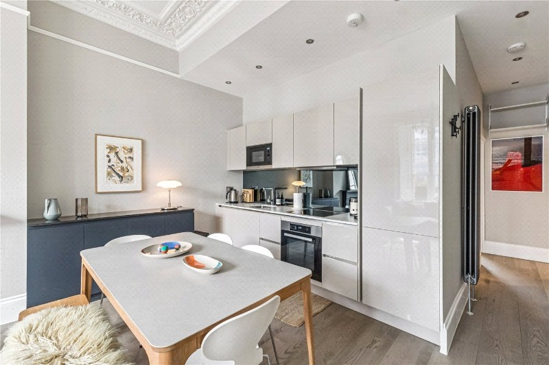 Newton Road, London, W2